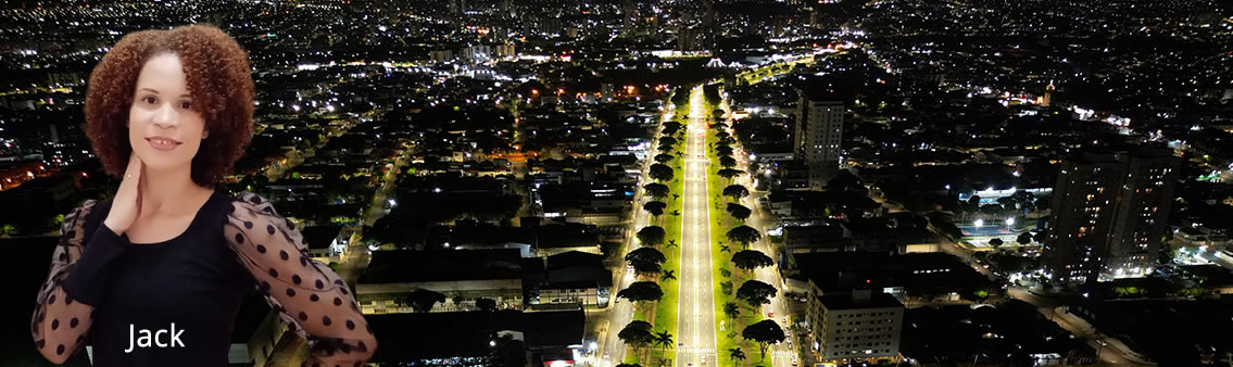 interprete de libras cidade americana